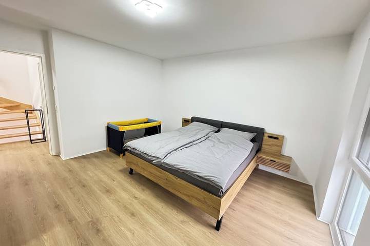 Ferienhaus für 10 Personen in Hannover und Umgebung - 2