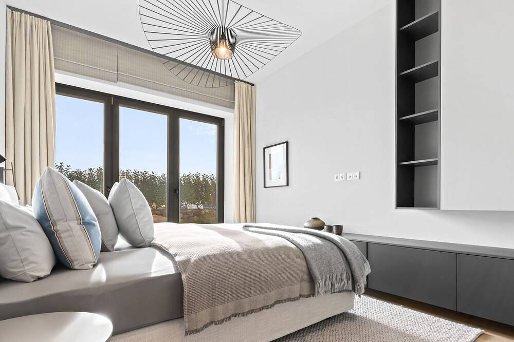 Ganze Wohnung, Marina Suite - Ethanol-Kamin, Waschtrockner, Infrarotkabine, Quooker, Terrasse in List (Sylt), Sylt