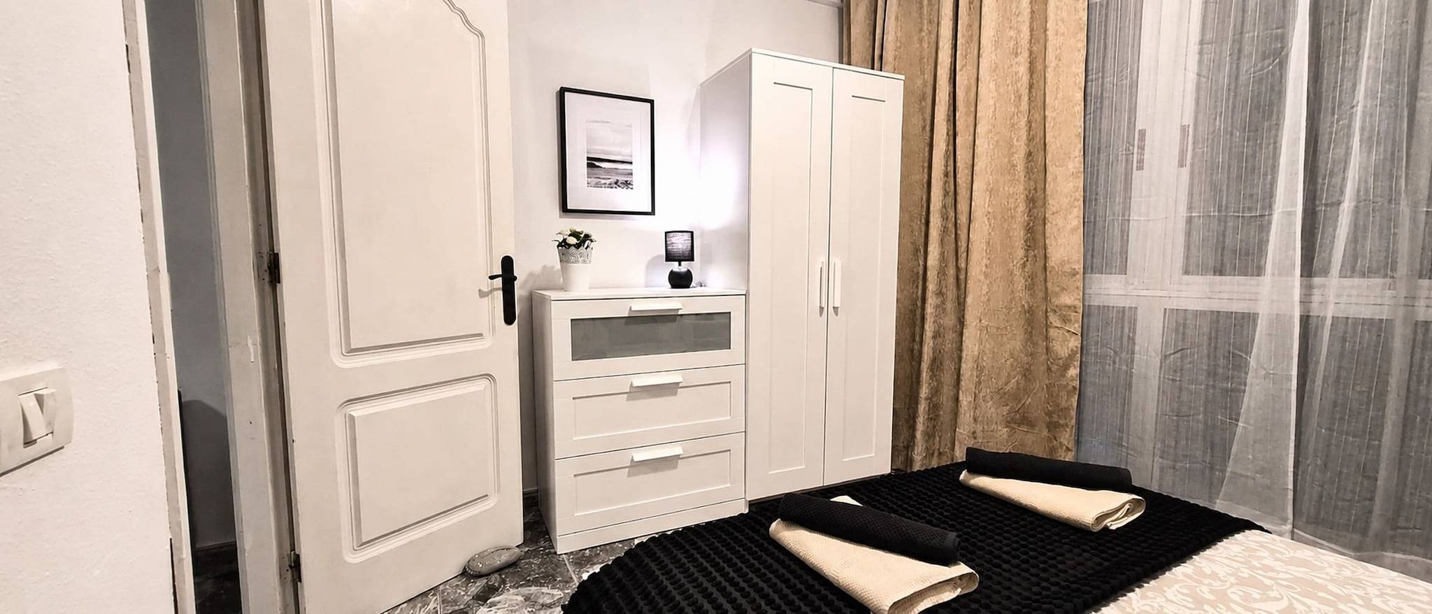 Apartamento entero, Apartamento en 1a línea de mar en Playa San Juan in Playa de San Juan (Guía de Isora), Guía de Isora