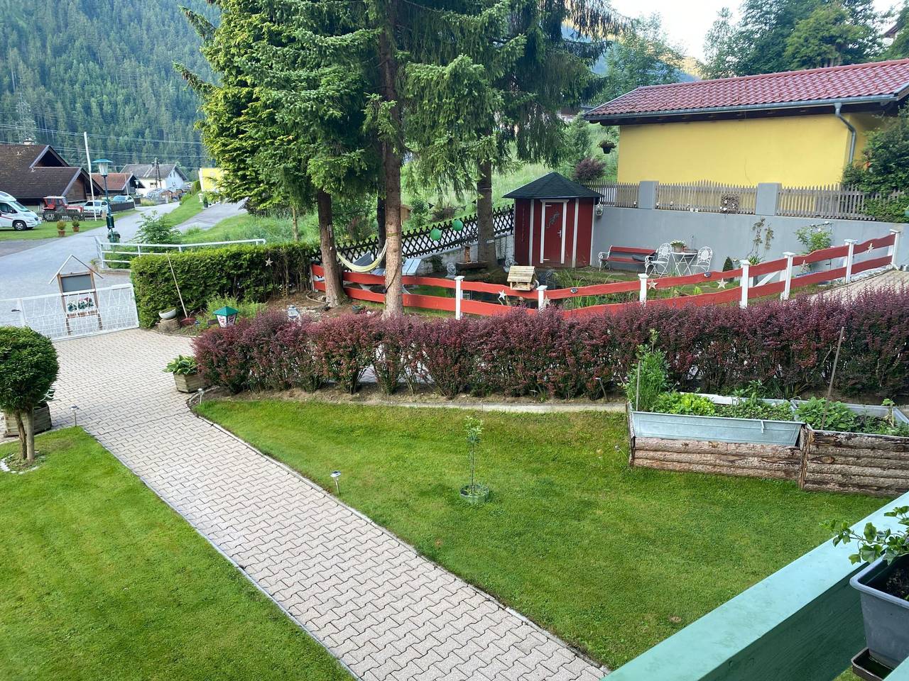 Ganze Wohnung, Pepper Studio in Stall, Bezirk Spittal an der Drau