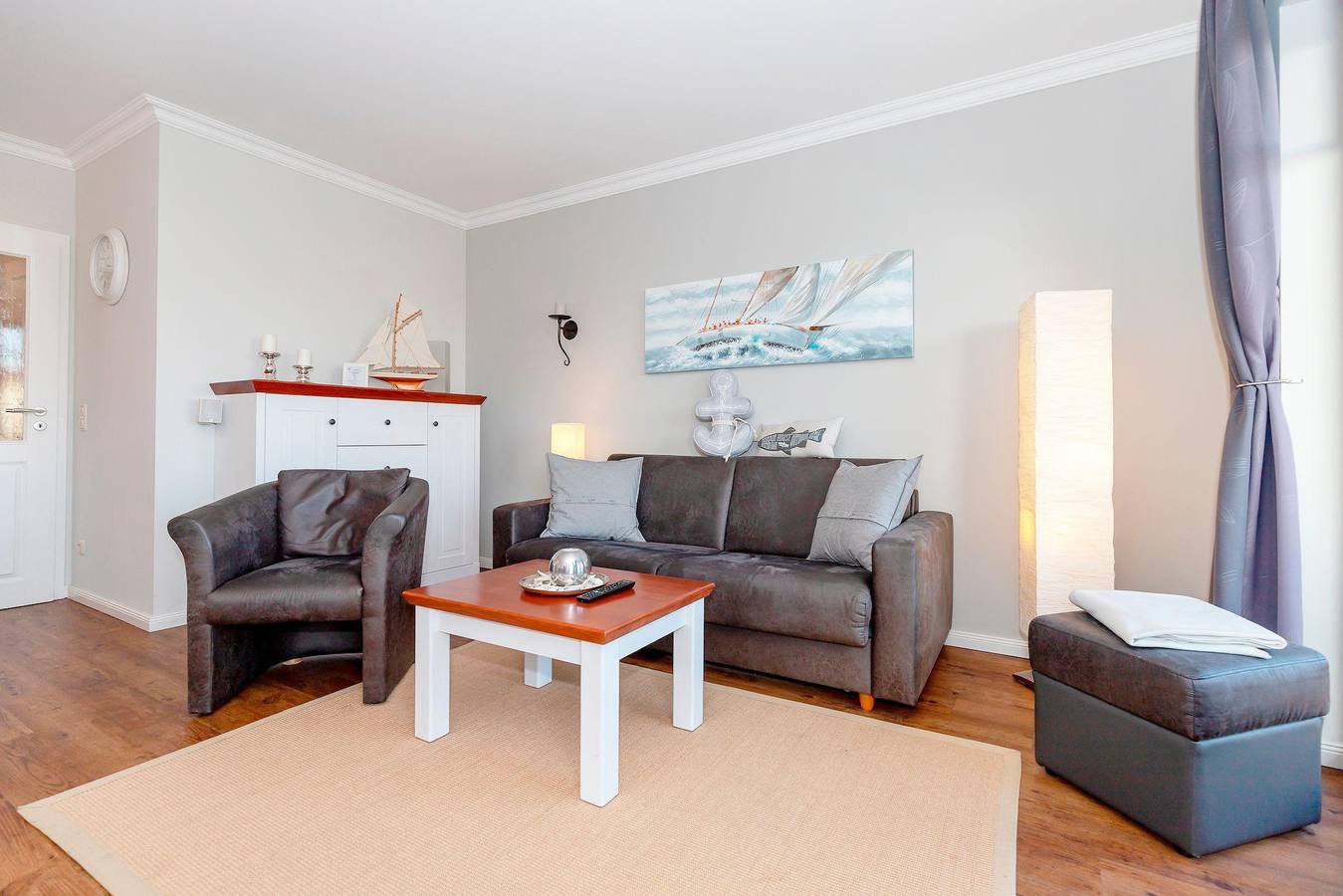 Ferienwohnung in Kühlungsborn ab 92€ pro Nacht