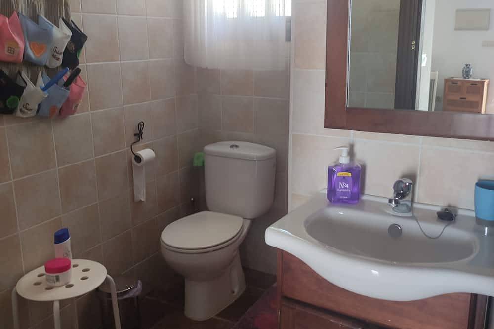 Hytte for 4 personer med terrasse in Torrox, Costa del Sol