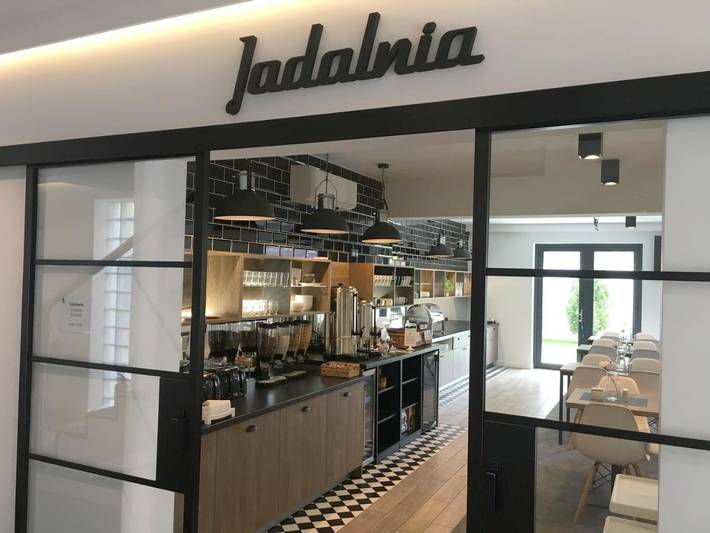 Ferienhaus für 2 Personen, mit Garten in Leba - 2