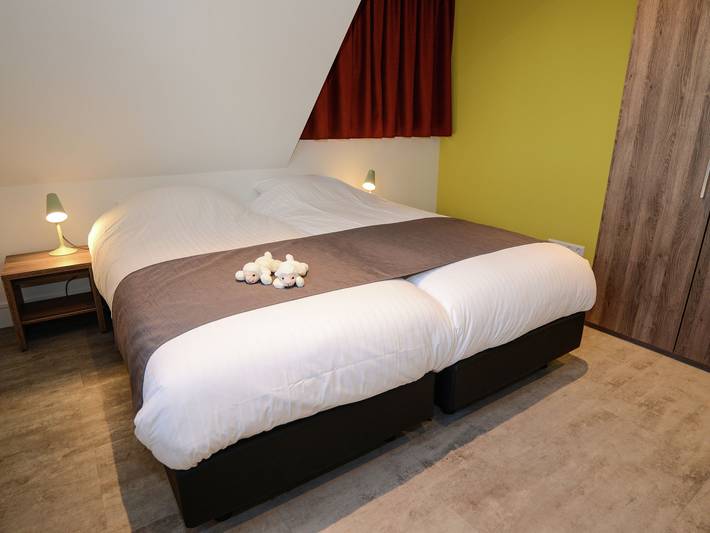 Villa für 8 Personen, kinderfreundlich in De Koog - 4