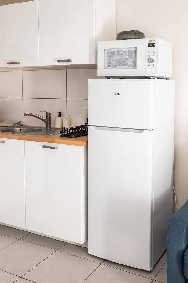 Appartement entier, One-Bedroom Apartment in Chaumes-en-Brie, Seine-et-Marne