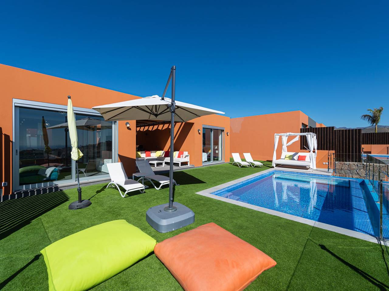 Casa vacanza a Gran Canaria a partire da 343€ a notte