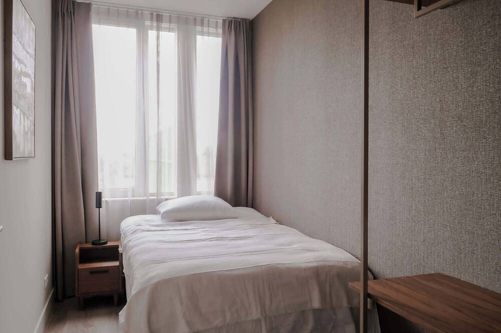 Apartamento entero, 2Br Rooftop Terrace in Rotterdam City Centre in Róterdam, Holanda Sur