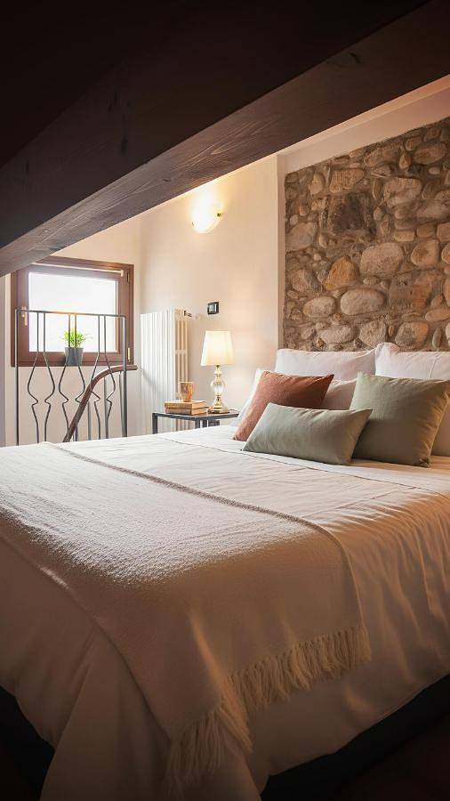 Ferienhaus für 2 Personen, mit Terrasse, mit Haustier am Lago Maggiore - 4