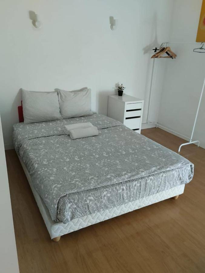 Maison d’hôte pour 3 personnes, avec piscine et jardin à Lisbonne - 2