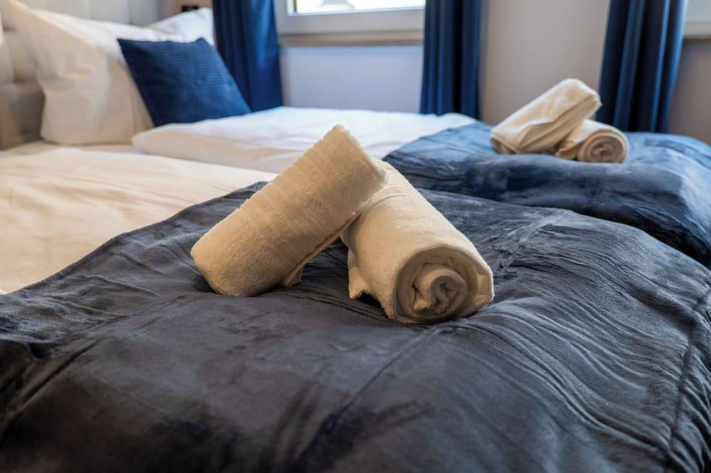 Ganze Wohnung, Mihalca® | Studio Apartment 01 in Legoland Deutschland, Günzburg