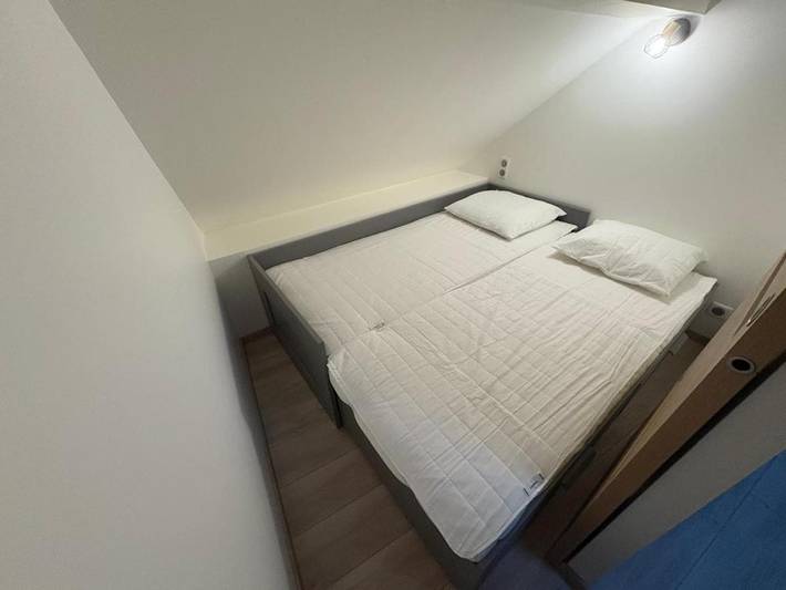 Location de vacances pour 6 personnes, avec vue et terrasse à Landreville - 2