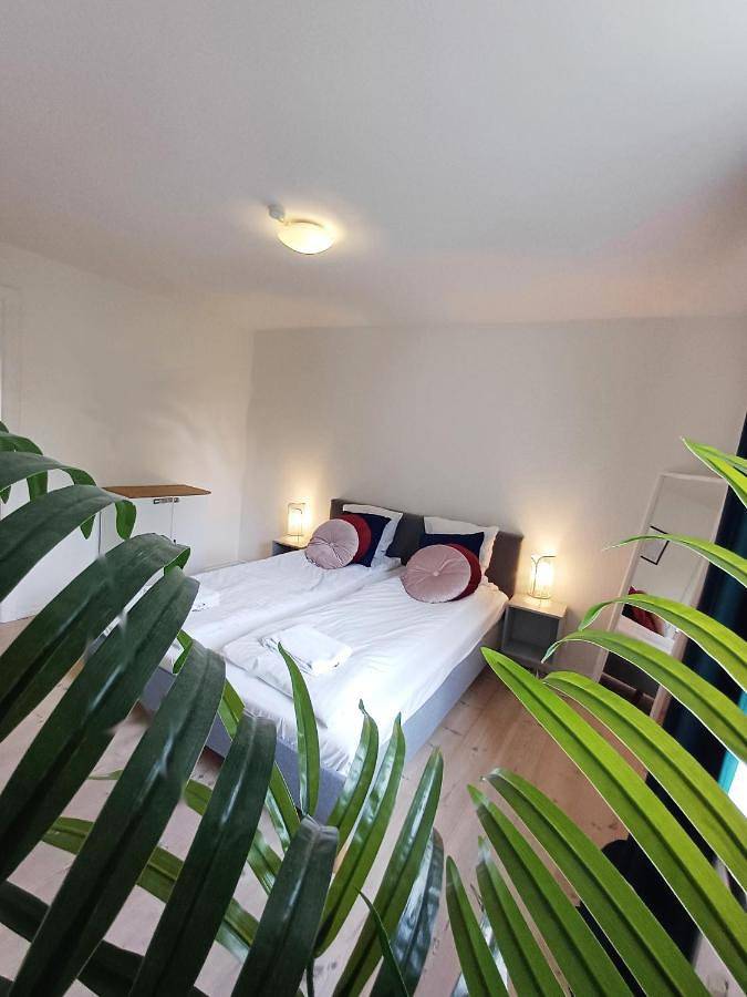 Ferielejlighed for 6 personer i Hjørring