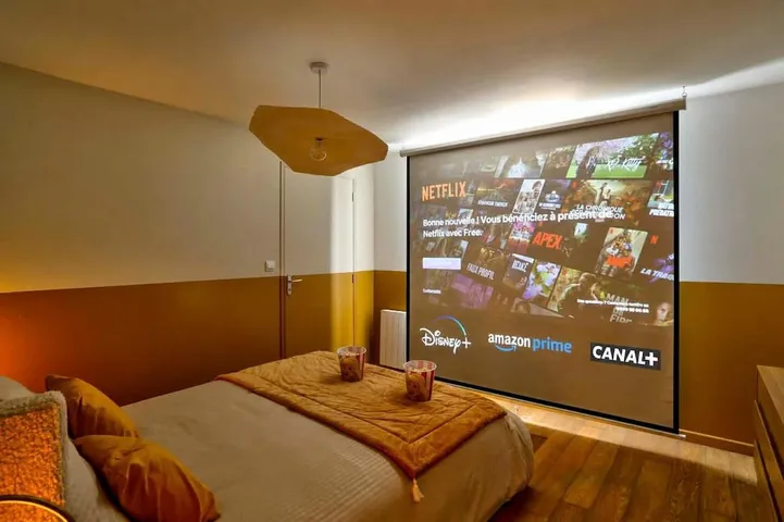Apartamento de vacaciones para 2 personas - 1
