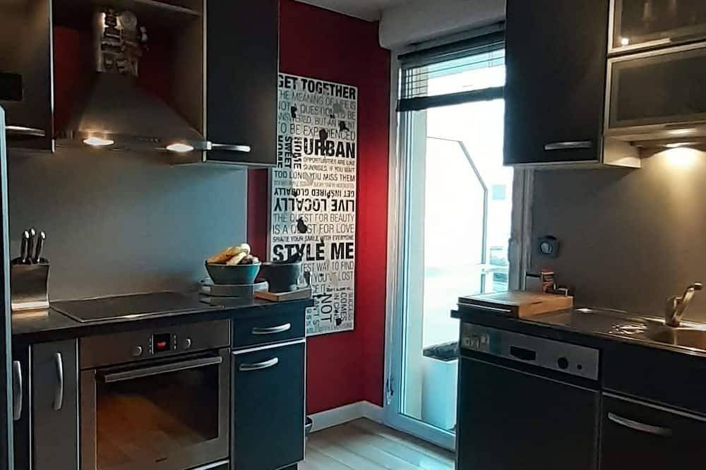 Apartamento entero, Very nice apartment downtown, Parc Olympe de Gouges ( with garage) in Annemasse, Región de Saint-Julien-en-Genevois
