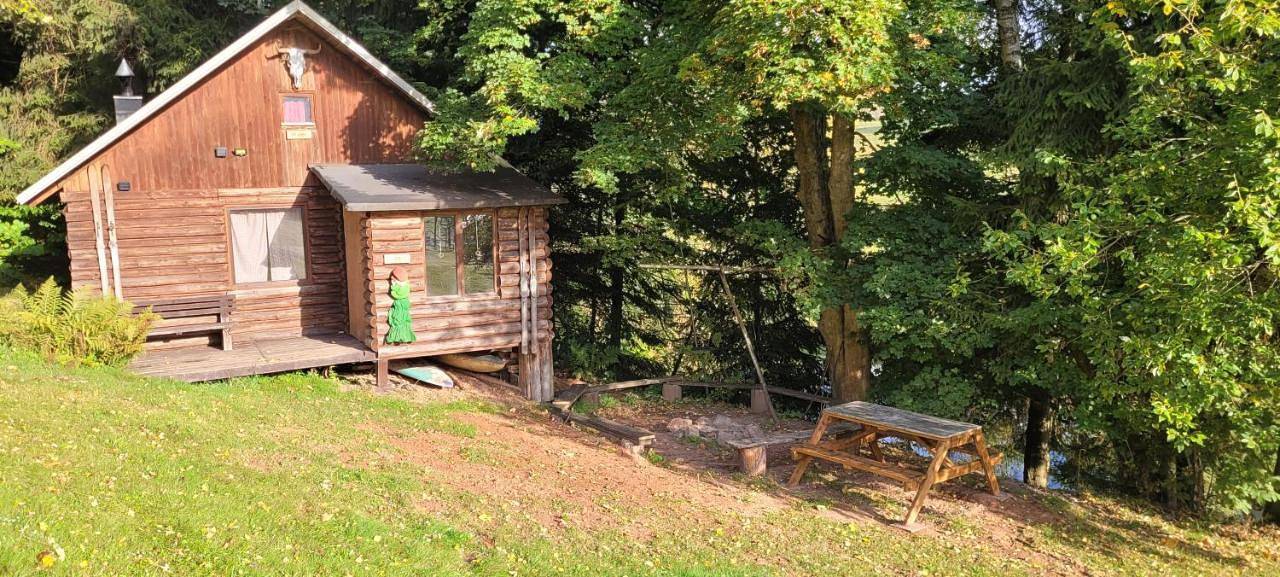 One-Bedroom Chalet in Radvanice, Trautenau regio