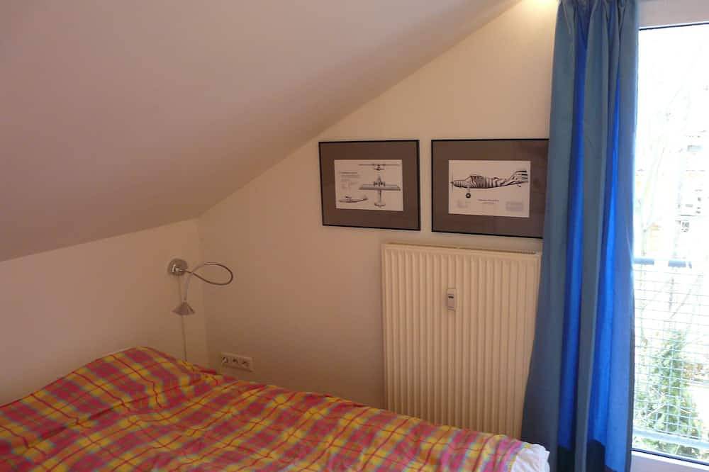 Ganze Wohnung, Gemütliches, topausgestattetes Dachstudio mit Panoramaterrasse in Daisendorf, Region Bodensee-Oberschwaben