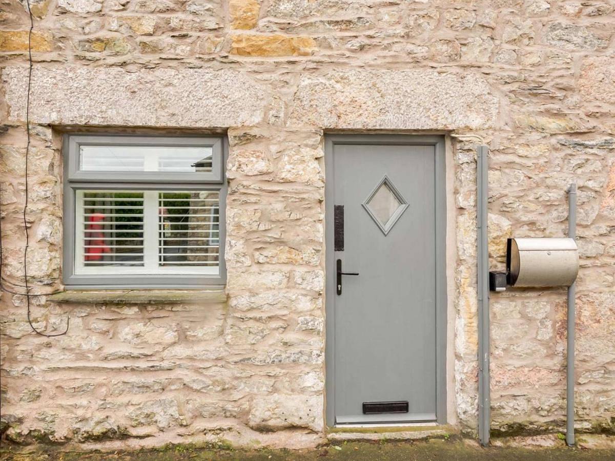 Holiday Home in Cartmel, Lake District