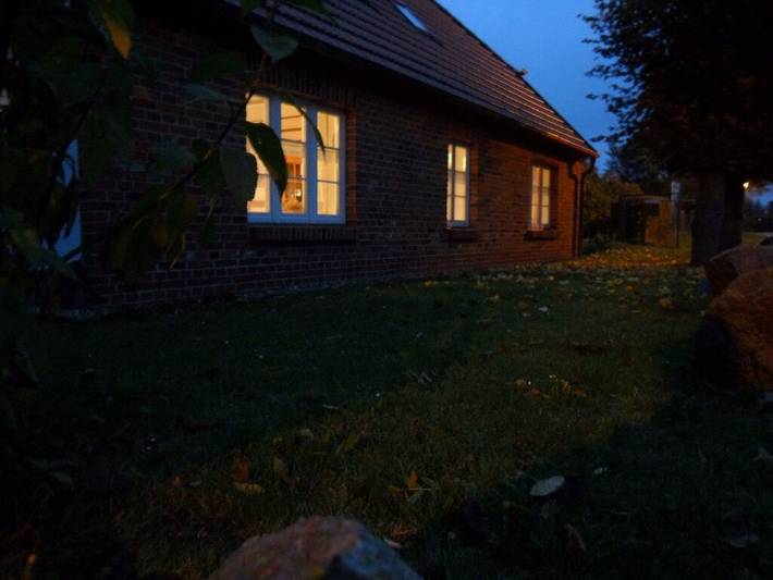 Ferienhaus für 6 Personen, mit Garten in Neuenkirchen (Rügen) - 3