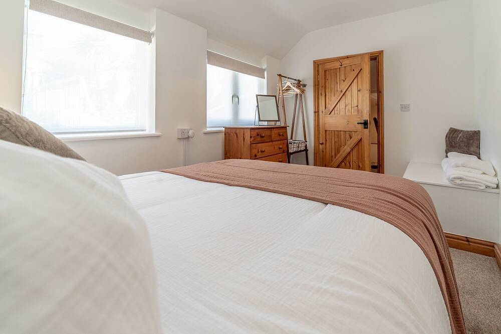 Coastal Holiday Cottage in North Wales | Pensarn in Aberdaron, Gwynedd
