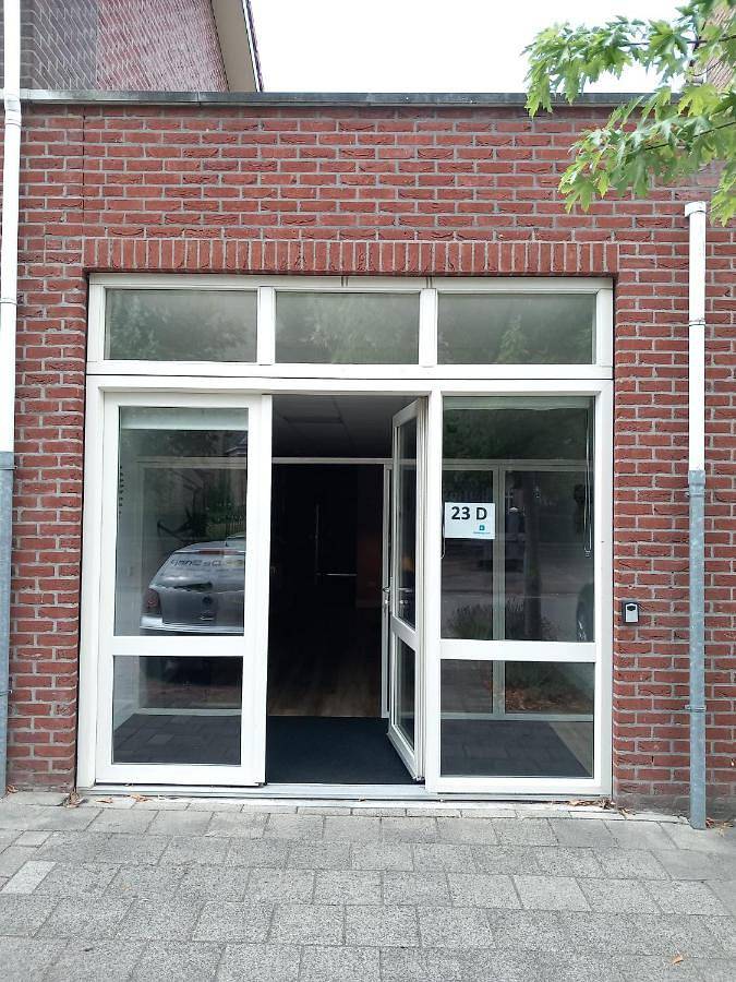 Geheel appartement, Yerseke Maarten & Hanh in Yerseke, Nederlandse Noordzeekust