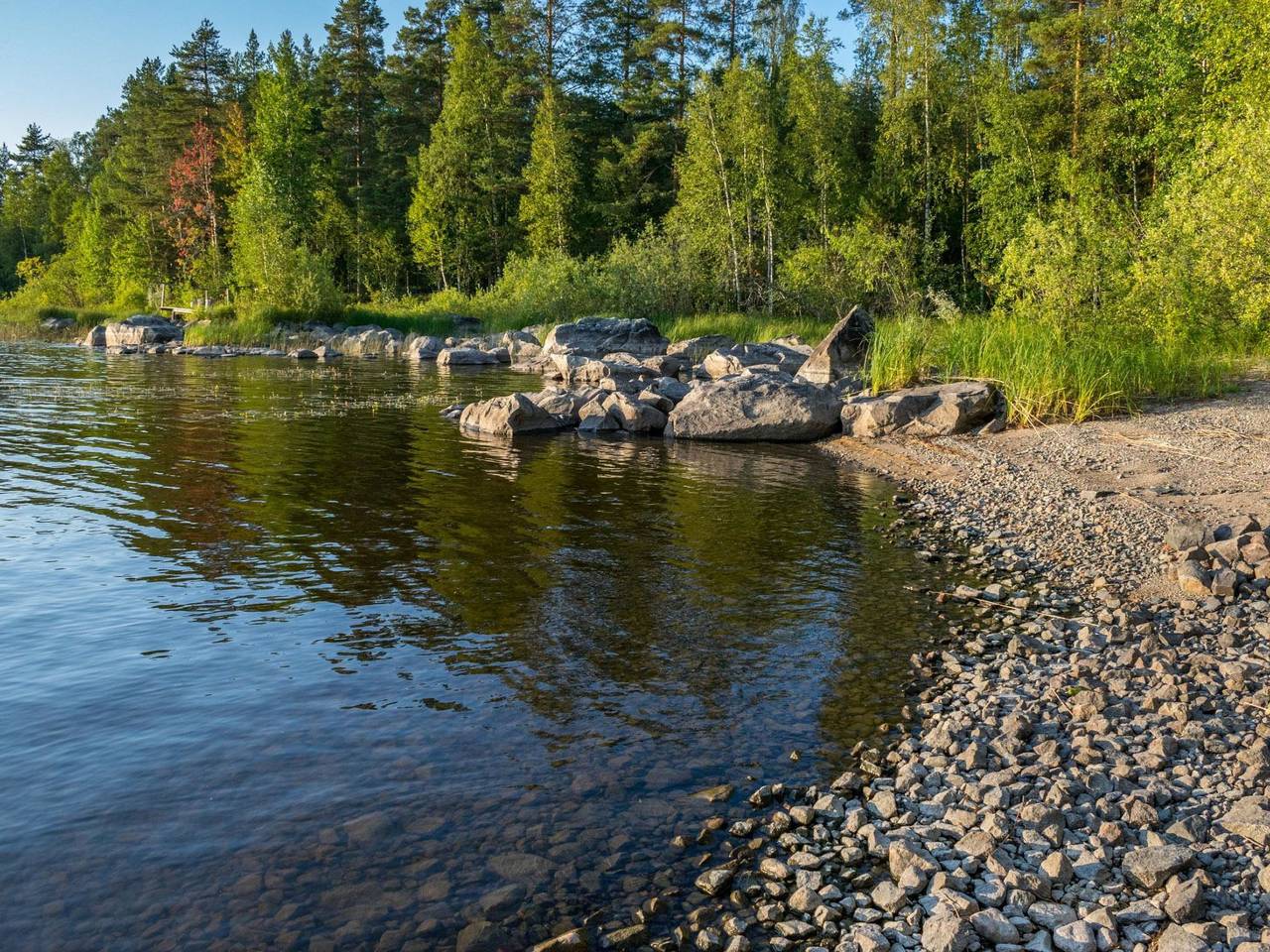 Köllölä 1 in Pielinen