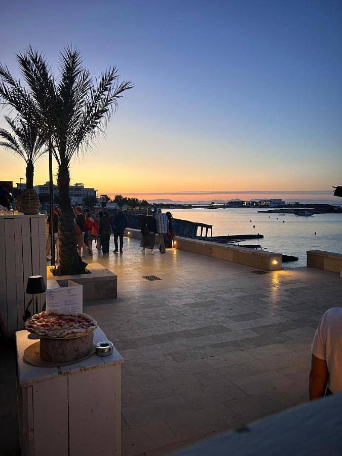 Ferienwohnung für 4 Personen, mit Balkon und Ausblick