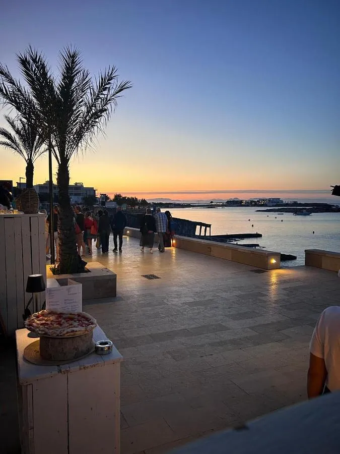 Apartamento de vacaciones para 4 personas, con vistas y balcón - 1