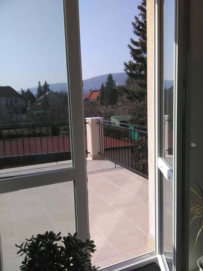 Studio für 2 Personen, mit Garten in Plattensee Ostufer - 2