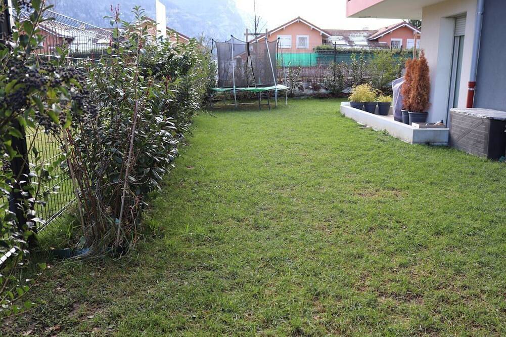Apartamento entero, Superbe Appartement vue sur le Salève et Jardin in Annemasse, Región de Saint-Julien-en-Genevois