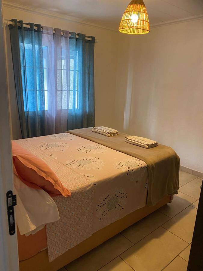 Location de vacances pour 6 personnes, avec terrasse dans Sainte-Anne (Reunion) - 4