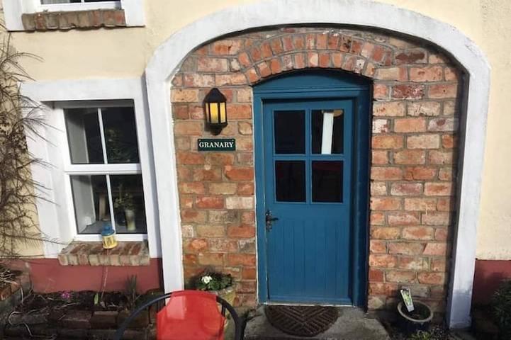 Cottage for 4 people in County Wicklow