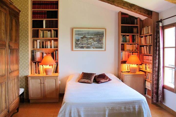 Location de vacances pour 5 personnes, avec jardin à Bendejun - 3