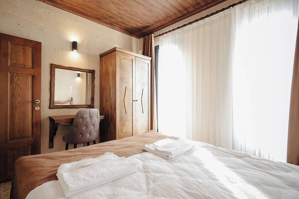 Ganze Wohnung, Castle Stone House in Uçhisar, Nevşehir