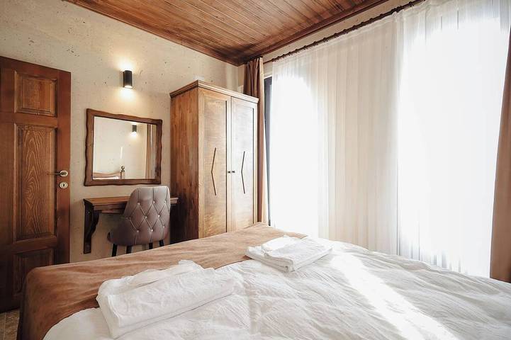 Ferienwohnung für 2 Personen - 1