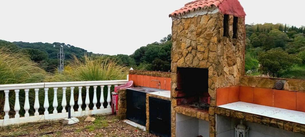 Casa de vacaciones para 6 personas, con jardín además de vistas y piscina en Córdoba - 4