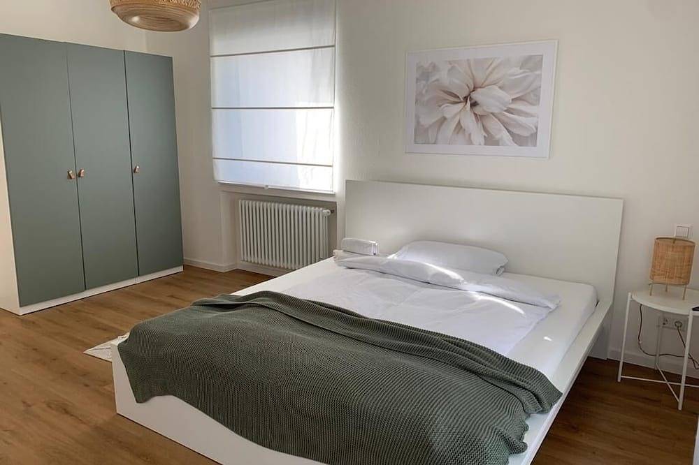 Ganze Wohnung, Moderne Wohnung in Baden-Baden (70qm). Zu Fuß in die Stadt und Natur. in Baden-Baden, Nordschwarzwald