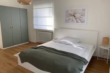 Ferienwohnung für 4 Personen in Baden-Baden, Nordschwarzwald, Bild 1