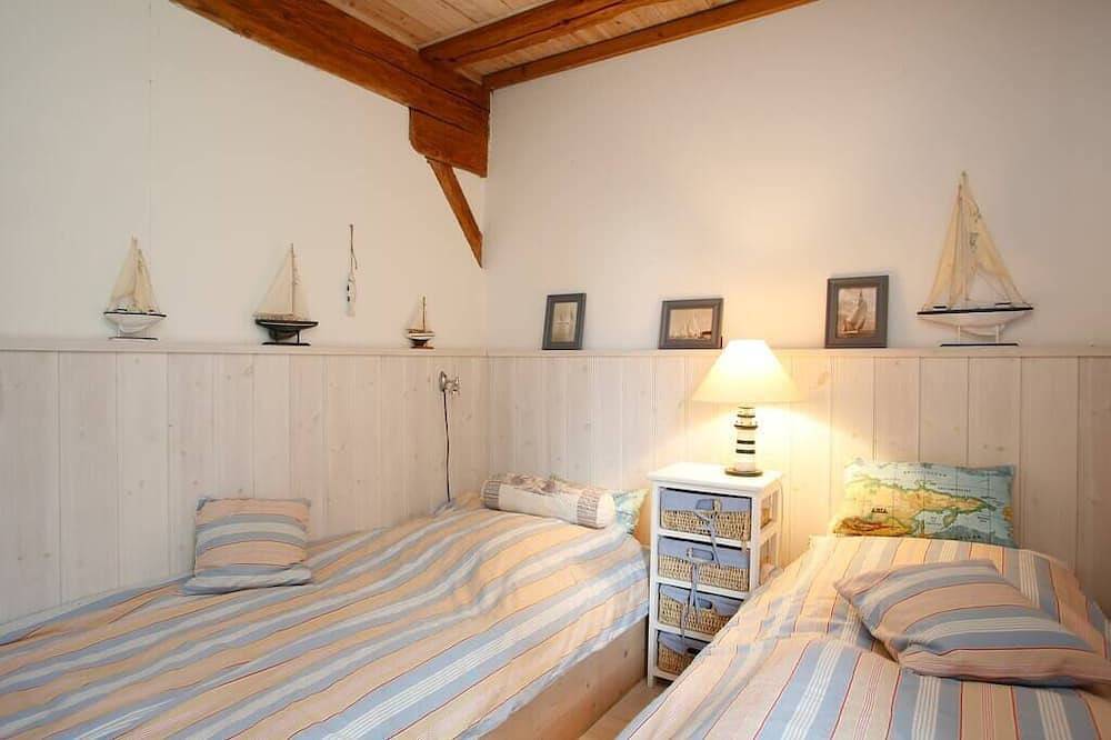 Exclusive Scheune nahe Ostsee in Bastorf, Neubukow-Salzhaff