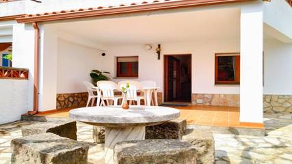 Appartement voor 6 Personen in L'Escala, Costa Brava, Afbeelding 1