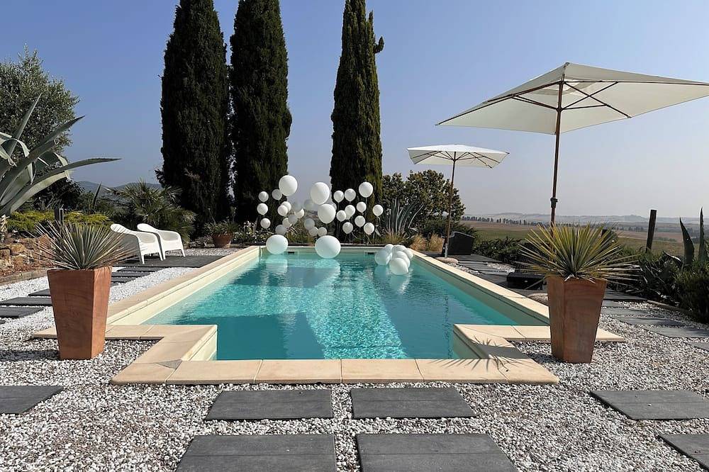 House Sanmartino - Holidays in a country house steeped in history in Etruscan Coast