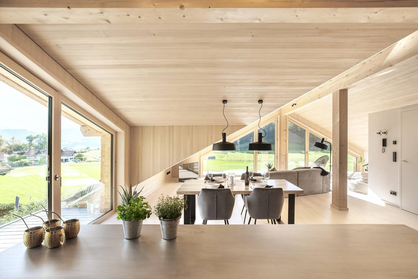 Ganze Ferienwohnung, Appartement/Fewo in Sonthofen, Bayerisch Schwaben