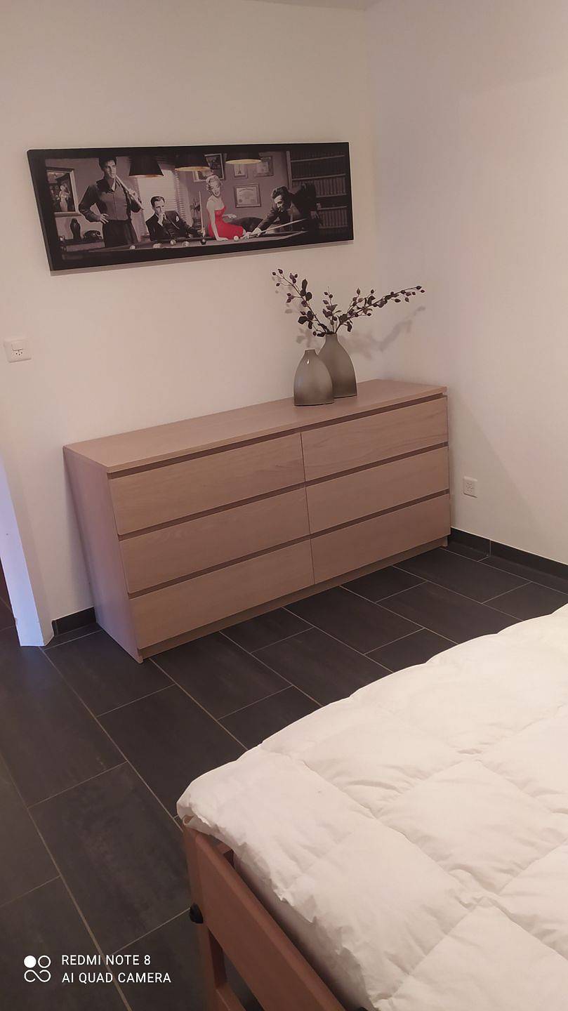 Appartamento intero, Ferienwohnung C3 im Haus Enzian, Lenzerheide in Albula/Alvra, Plessur Alpen