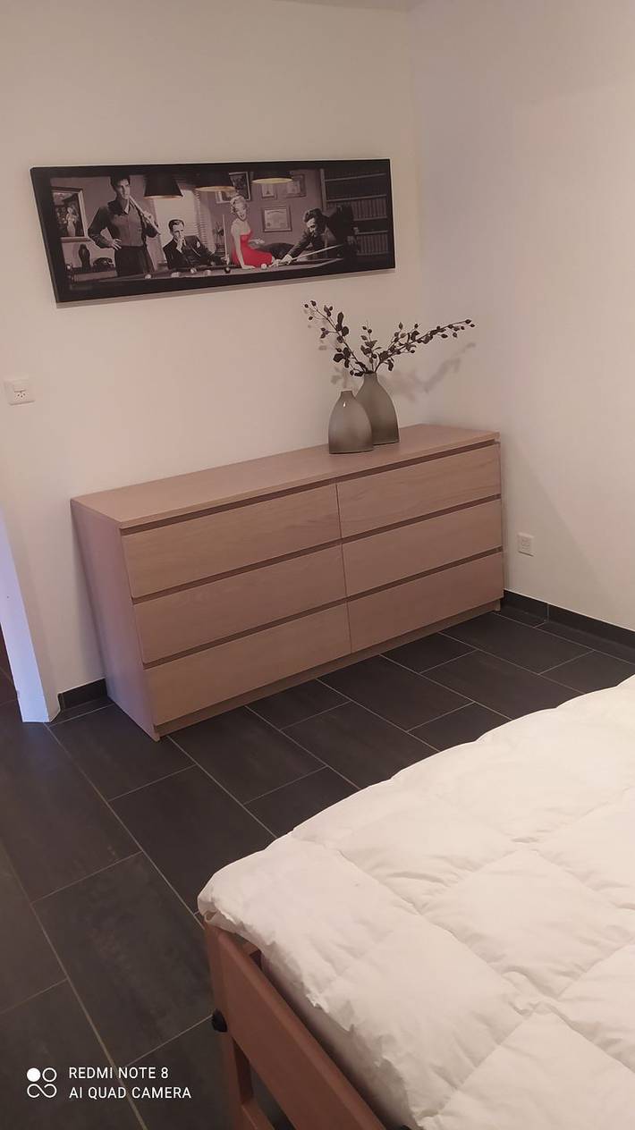 Ganze Wohnung, Ferienwohnung C3 im Haus Enzian, Lenzerheide in Vazerol, Albula (Graubünden)
