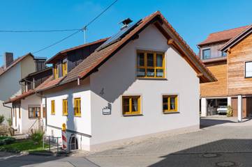 Ferienwohnung für 3 Personen in Bad Bellingen, Südschwarzwald, Bild 3