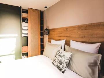 Camping voor 4 Personen in Olonne-sur-Mer, Les Sables-d'Olonne, Afbeelding 1