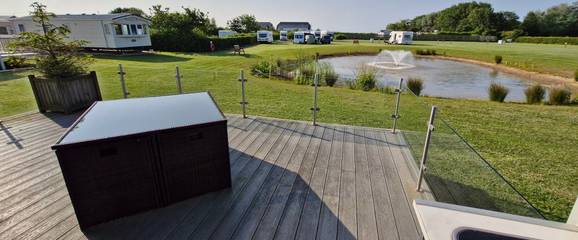 Holiday Rental for 7 People in Lincolnshire, Midlands, Photo 3