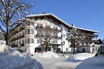 Hotel für 6 Personen in Reit im Winkl, Chiemgauer Alpen, Bild 1