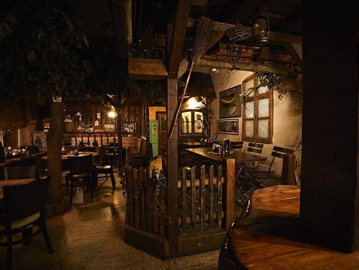 Ferienhaus für 2 Personen in Sangerhausen