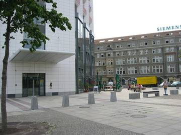 Ferienhaus für 4 Personen in Leipzig Mitte, Leipzig, Bild 3