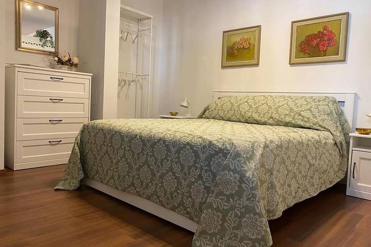 Appartamento intero, Appartamento Palazzo Montegnacco-Braida (Free Parking) in Udine, Provincia d'Udine